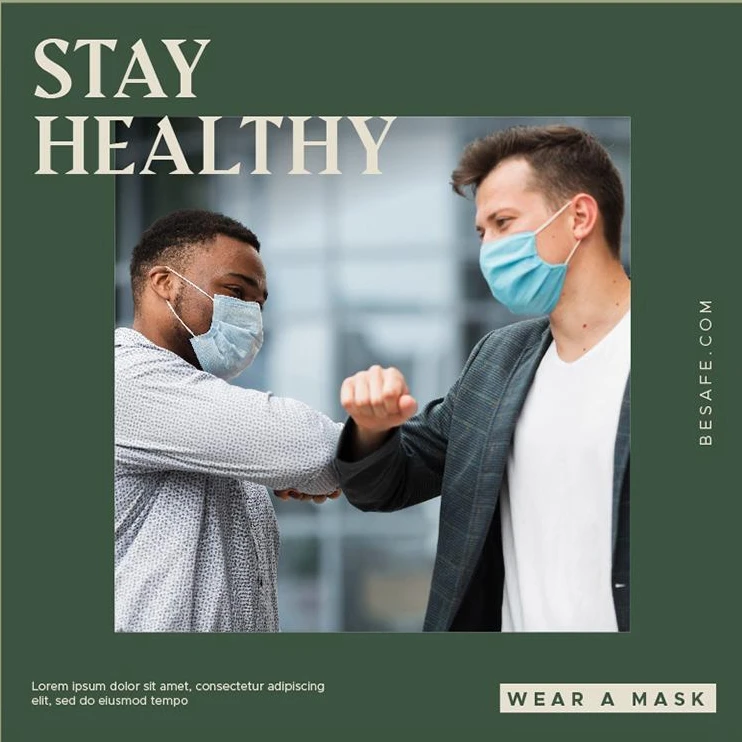 PostSimple voorbeeld post 2 - AI gegenereerde social media content