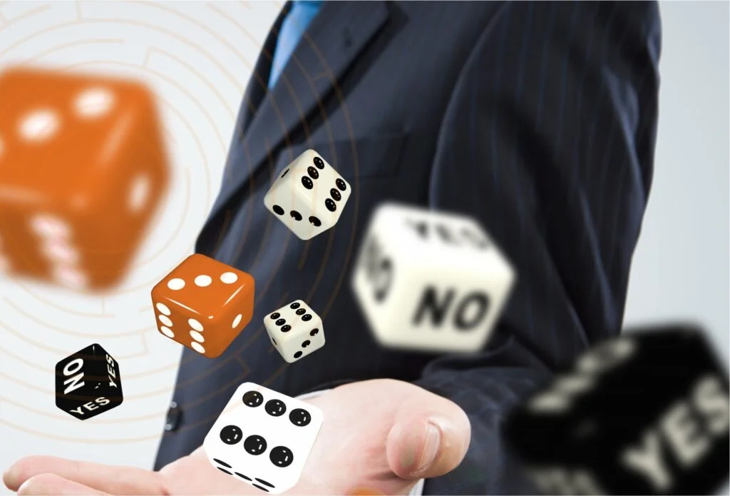 Risk Explorer International rapportageweergave