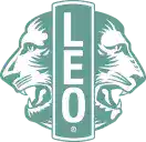 Logo Leo Club