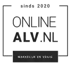 Logo Online ALV