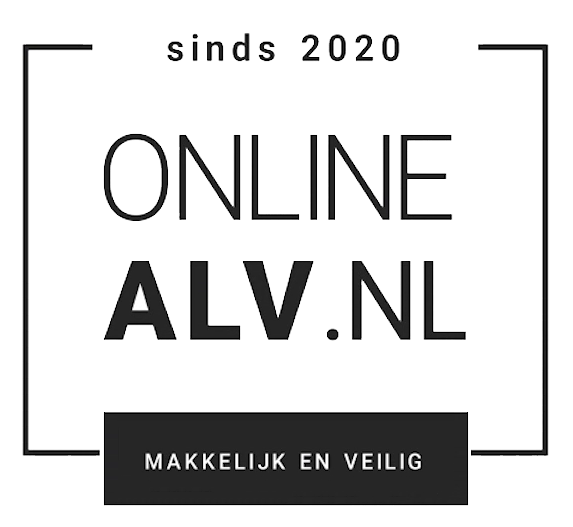 Online ALV logo