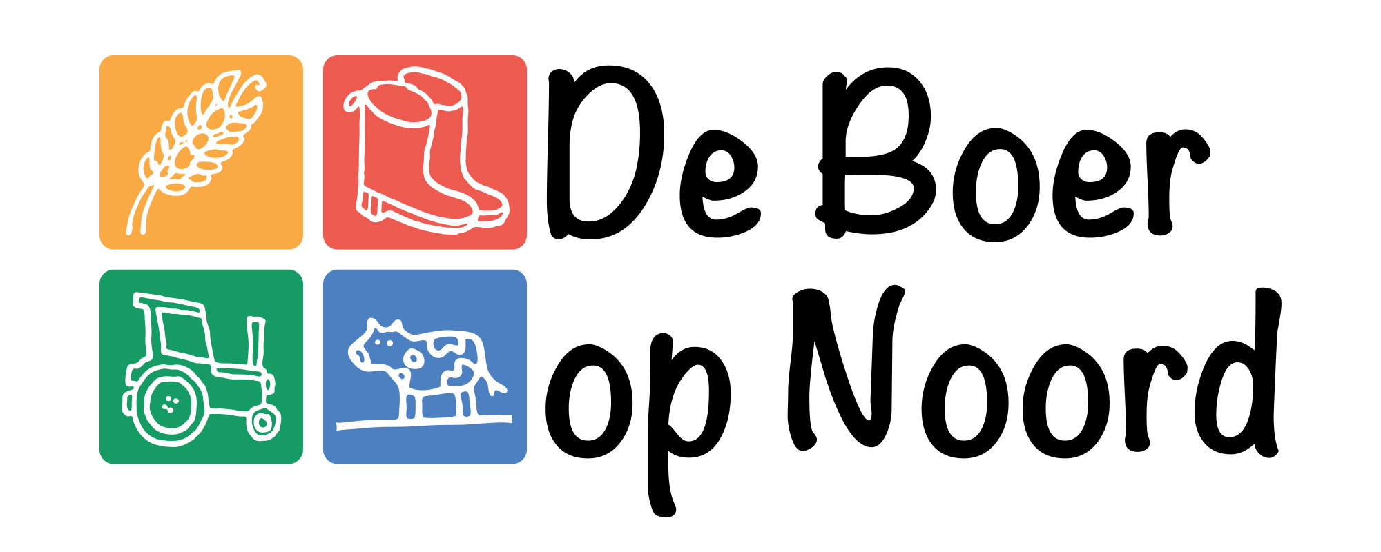 Boerderij Onderwijs logo