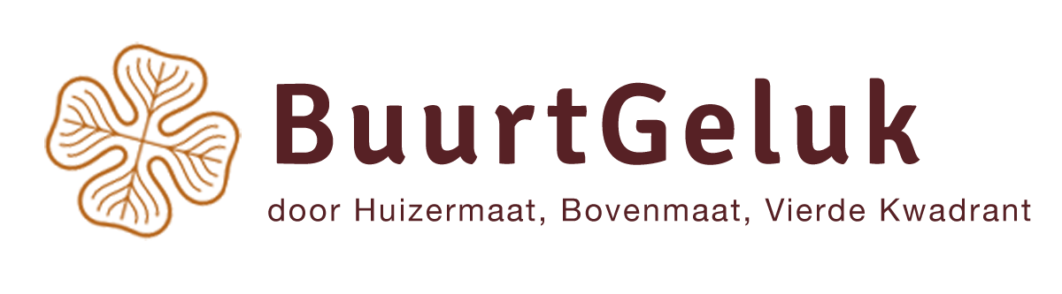 BuurtGeluk logo