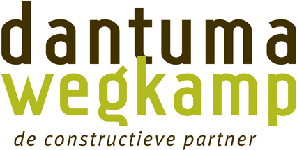 Dantuma-Wegkamp logo