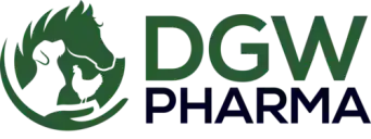 Logo DGW