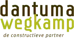 Logo Dantuma Wegkamp