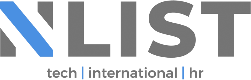 NLIST logo