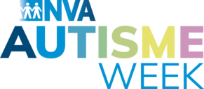 Logo Autismeweek