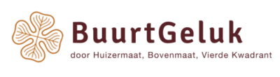 Logo Buurtgeluk