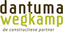 Logo Dantuma Wegkamp