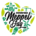 Logo Donderdag Meppel Dag