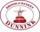Logo Dunnink Bakkerij