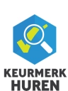 Logo Keurmerk Huren