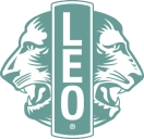 Logo Leo Club