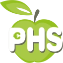 Logo PHS