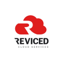 Logo Reviced