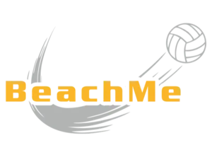 BeachMe logo