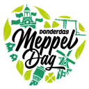 DonderdagMeppelDag logo