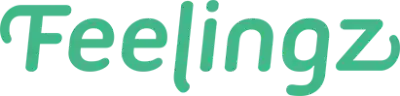 Feelingz logo