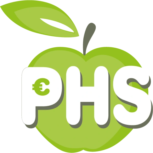 Pandjeshuis Suikerland logo