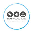 Logo SEM Productions