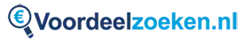 Logo Voordeelzoeken