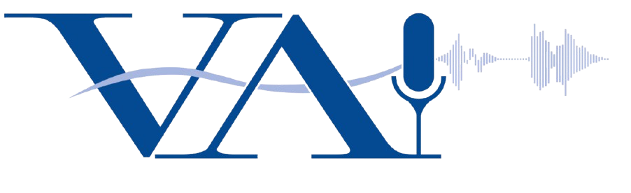 Vox Audio logo