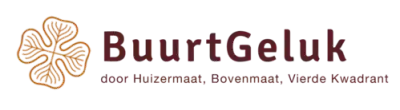 Logo Buurtgeluk