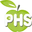 Logo PHS