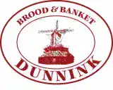 Logo Dunnink Bakkerij