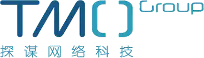Logo TMO Group