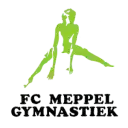 Logo FC Meppel Gym