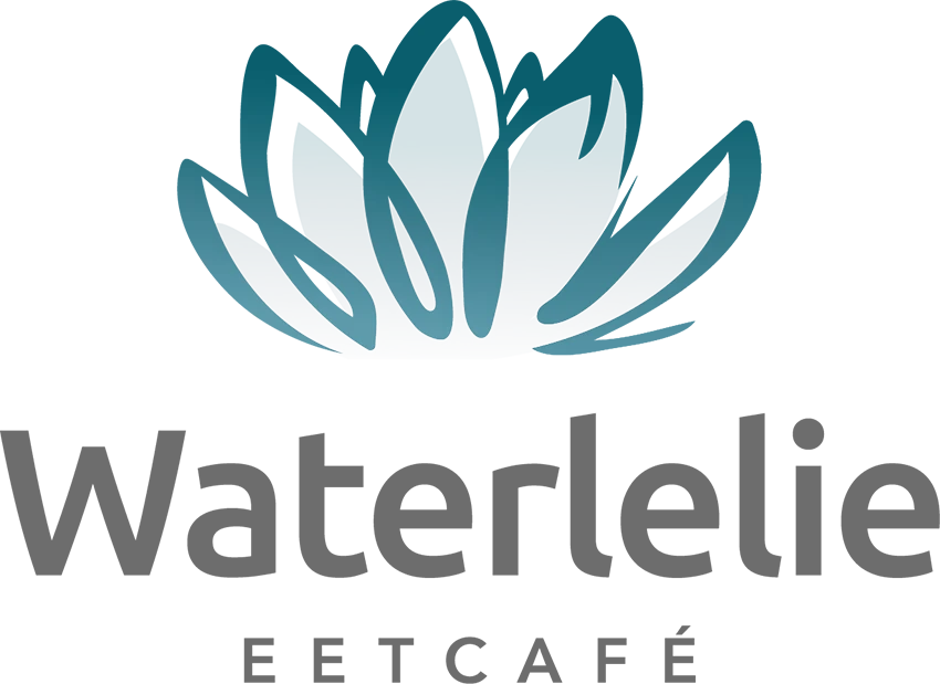 Logo Waterlelie