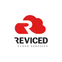 Logo Reviced